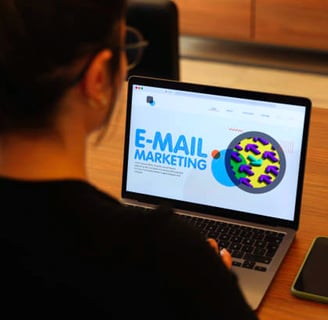 Estrategías de Email Marketing Efectivas