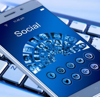 Estrategias de Redes Sociales que Funcionan - Guía para Empresas y Marcas