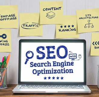 SEO para Principiantes - Estrategias Paso a Paso