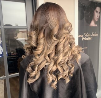 point cook hair salon
