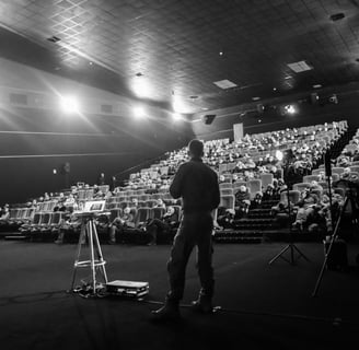 conferences chien