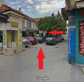 mester beatrix gyógytornász