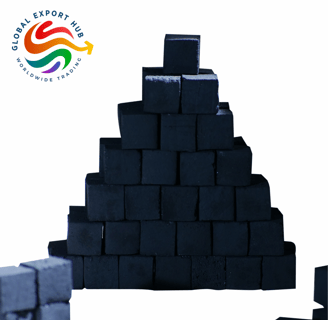Best Coconut Briquettes Charcoal for Shisha – Made in Indonesia