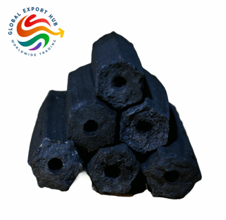 Best Sawdust Briquettes Charcoal for BBQ – Made in Indonesia