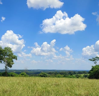 Bauland in Top-Lage von Independencia, Paraguay