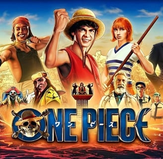 One Piece live-action Season 2, One Piece Netflix Season 2 release date, One Piece live-action cast,