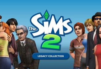 EA Celebrates The Sims’ 25th Anniversary with a Classic Re-Release