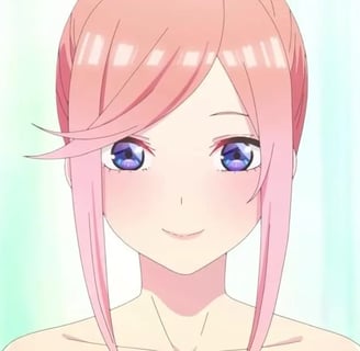 The Quintessential Quintuplets Movie