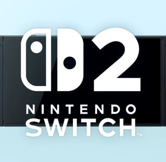 nintendo switch 2 release date