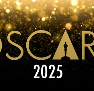 2025 Oscar full list of nominations key wicked ariana grande
