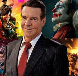 2025 razzie nominations