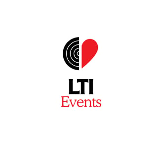 logo de LTI EVENTS DJ Besancon