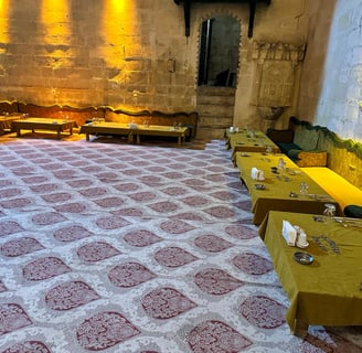 Urfa Sıra Gecesi Mekanı 1