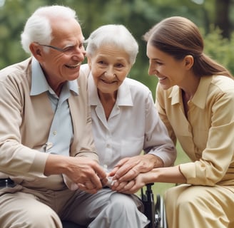 white painted building hallway