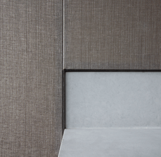 Acoustic panels for noise control and sound absorption.