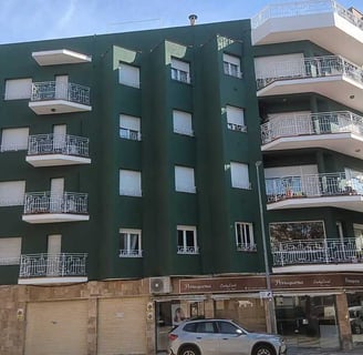 REHABILITACIONES DE FACHADAS MATARO, REHABILITACIONES DE FACHADAS BLANES