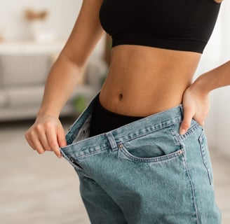 Como Emagrecer de Forma Saudável