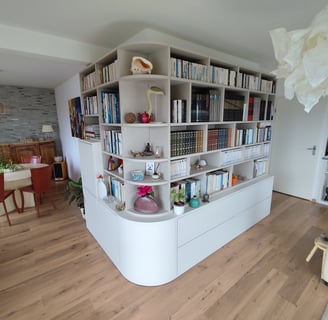 Bibliothèque