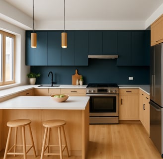 cuisine sur-mesure