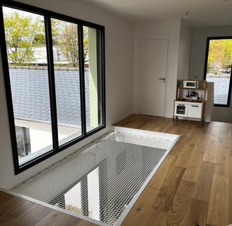 filet détente intérieur 