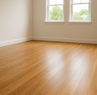 parquet