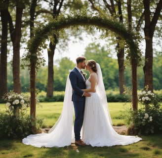 Bruiloft fotografie