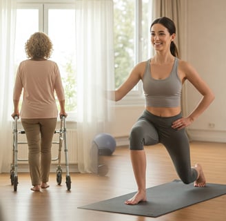 Best yoga studio in Begumpet for holistic wellness programs. Best Yoga Teacher In Begumpet