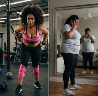 Affordable gyms in Hyderabad with personal trainers. Women Personal Trainer Banjara Hills