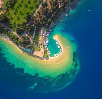 Kouloura Beach