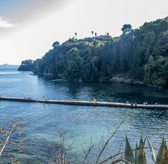 Kardaki Beach