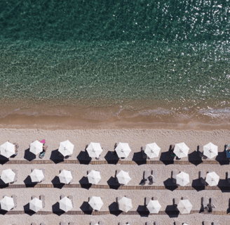 Marathias Beach