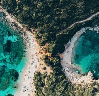 Porto Timoni