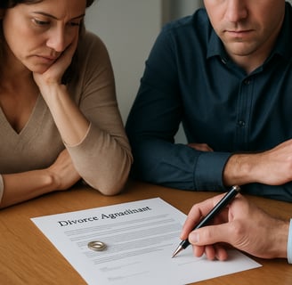 divorcio tenerife