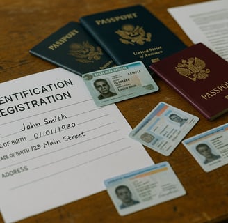 inmigracion ilegal
