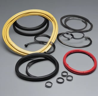O'Rings
