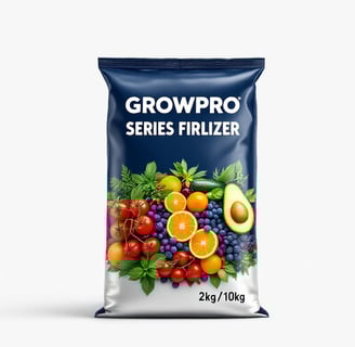growpor ,powdre fertilizer