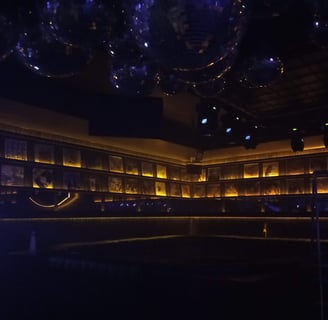 iluminación indirecta profesional