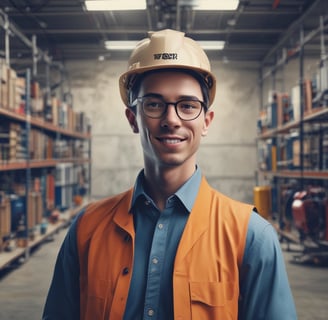 A weathered bulletin board filled with various posters and flyers against a gray wall. The posters advertise events, products, and announcements, some of which are peeling or partially obscured. A blue awning is visible above the board, and a window with a curtain is on the right side.