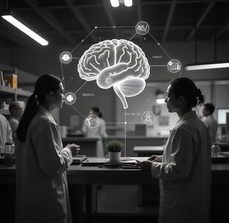 ai ready trainable data