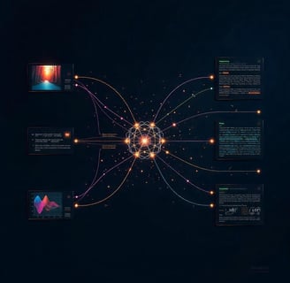 multimodel medical data