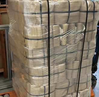 filteX filter bags