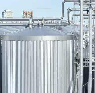 induserv vertical storage tanks