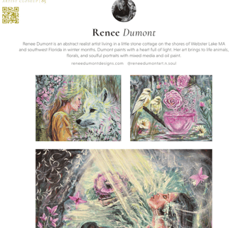 spotlight collections of animal art