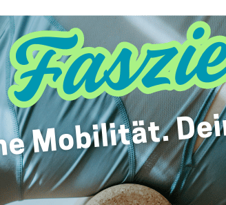 Deine Mobilität und Fettabbau - Faszien Yoga