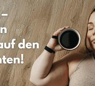 Kaffee Booster – Steigere deinen Stoffwechsel, ohne auf den Genuss zu verzichten!