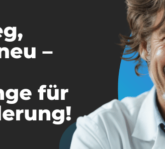 Zeit für Challenges! Kilo weg!