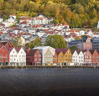 Best Museums to Visit in Bergen, Norway