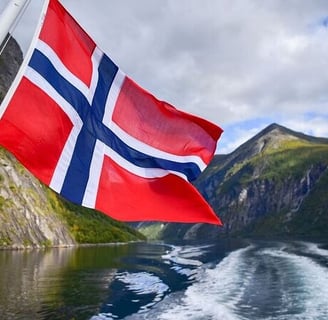 The Best Geiranger Fjord Boat Tours