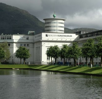 Best Museums to Visit in Bergen, Norway