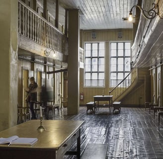 Best Museums to Visit in Bergen, Norway